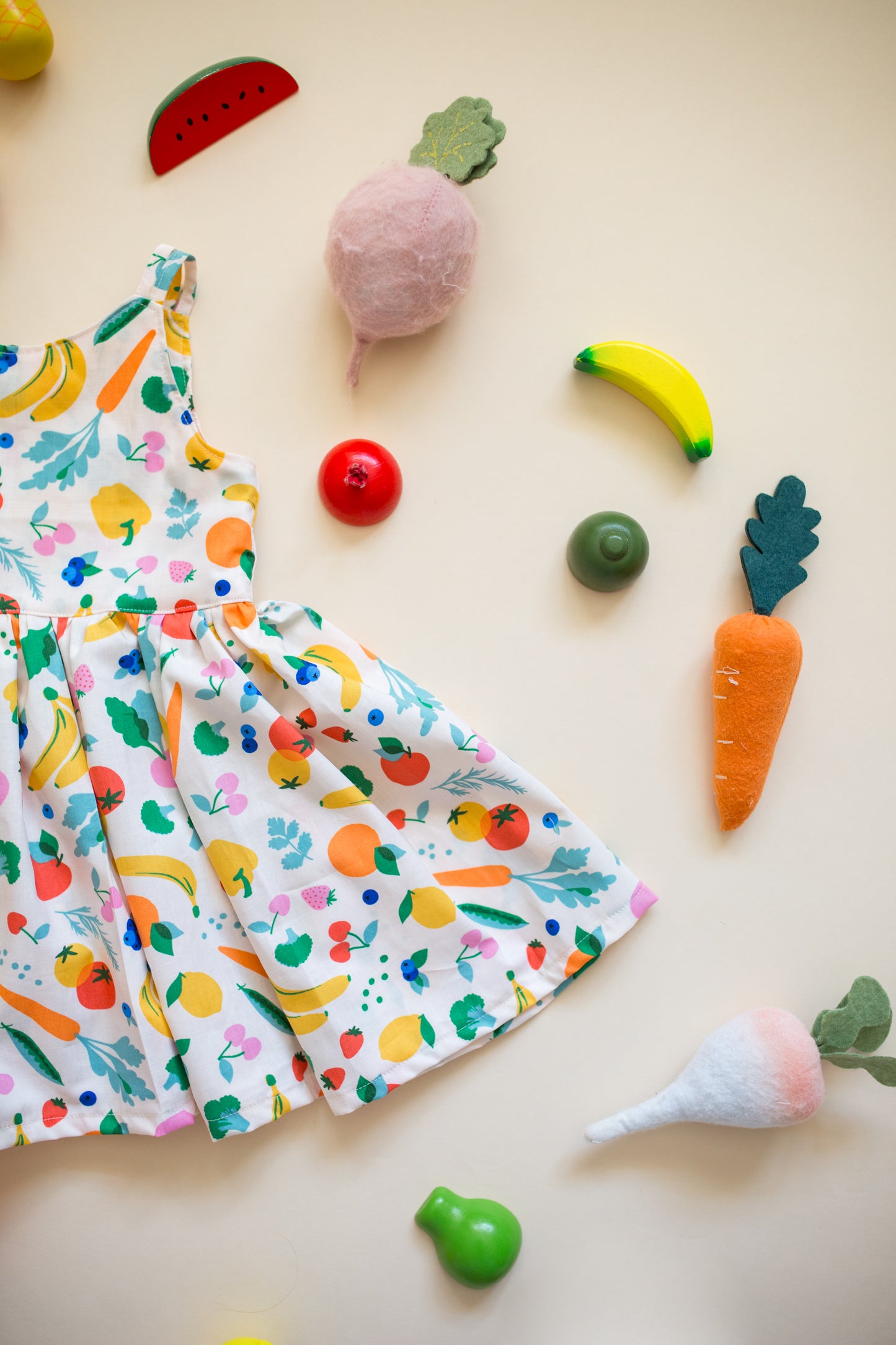 Fruit Dress