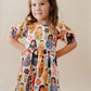 Nesting Dolls Dress