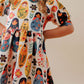 Nesting Dolls Dress