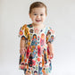 Nesting Dolls Dress