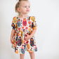 Nesting Dolls Dress