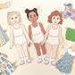 Paper Dolls Free Download