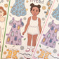 Paper Dolls Free Download