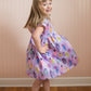 'Snuggle Bug' Dolman Dress