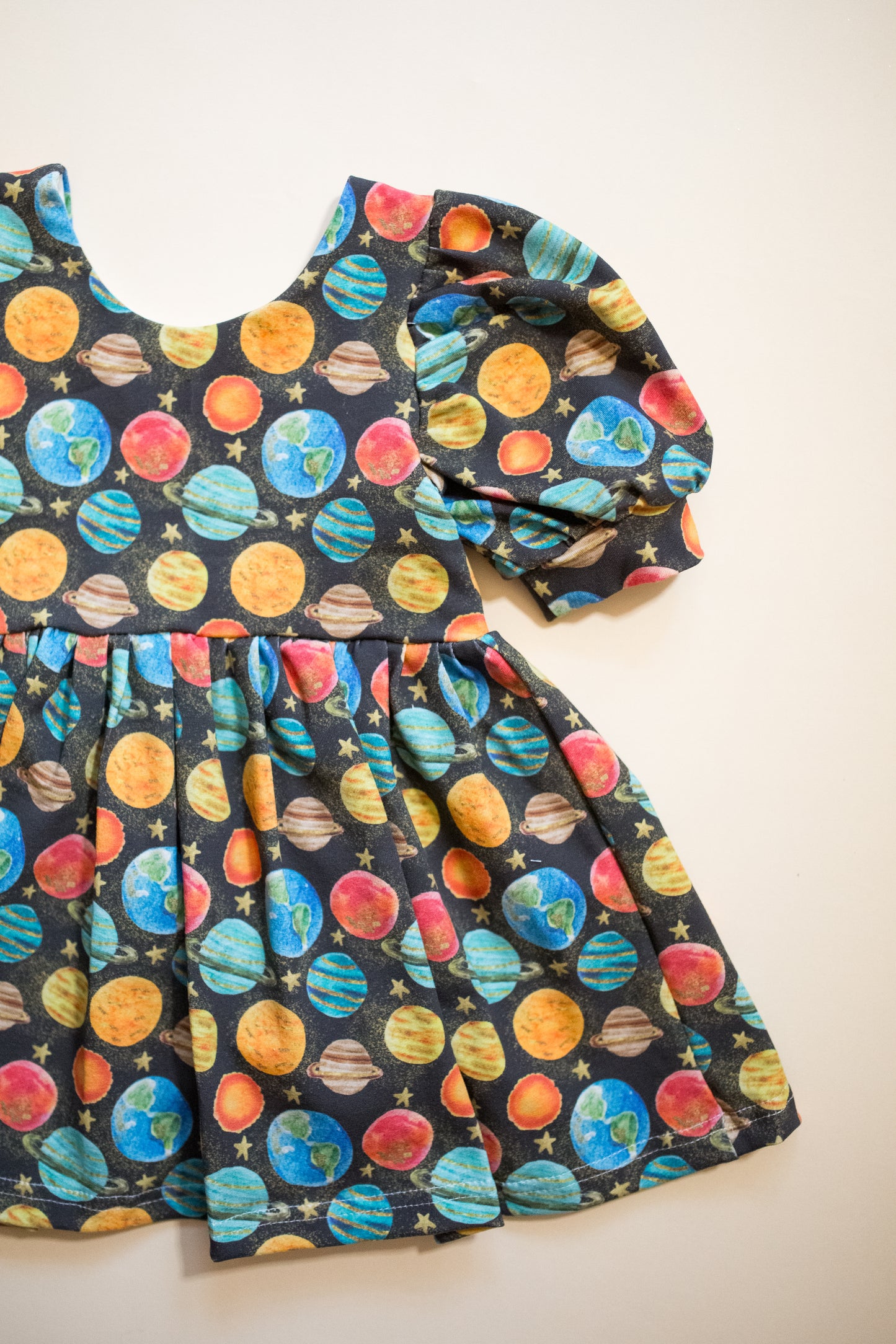 Space Dress