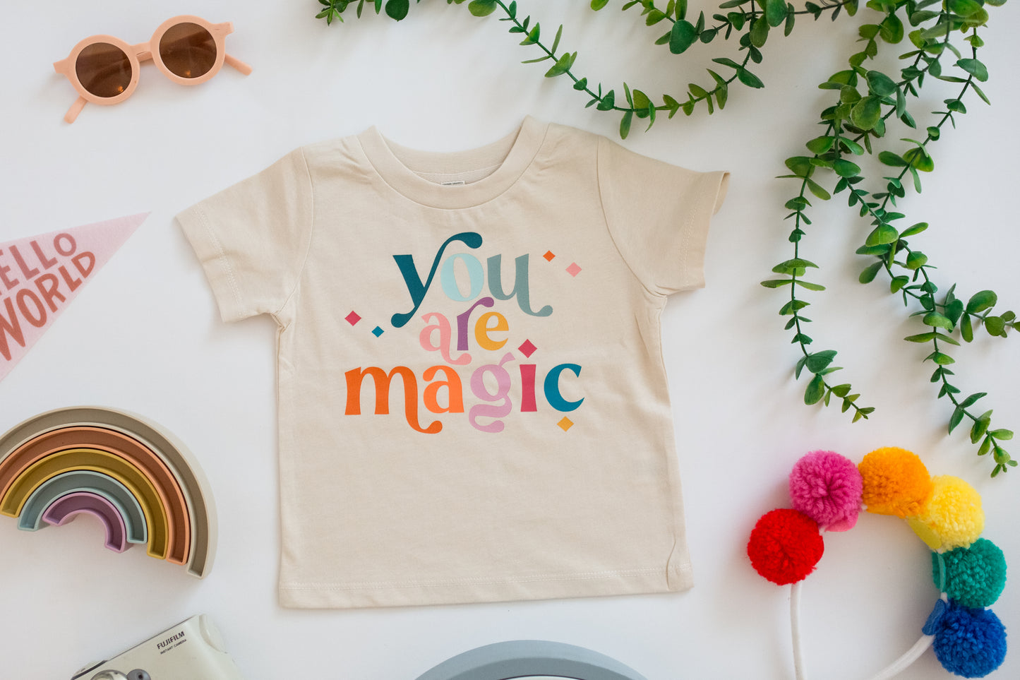 'You are Magic' Shirt