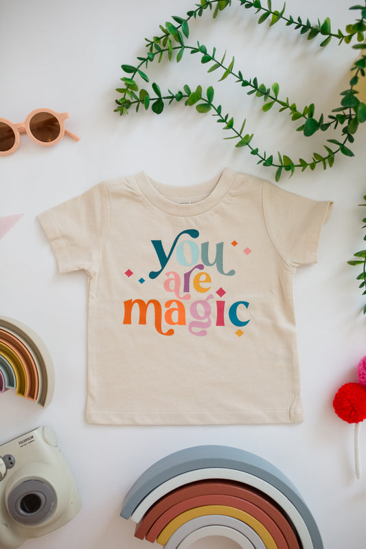 'You are Magic' Shirt