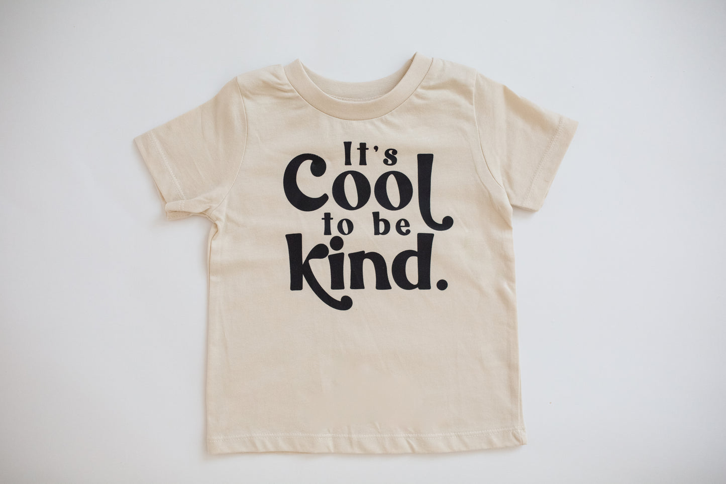 'It's Cool to be Kind' Shirt