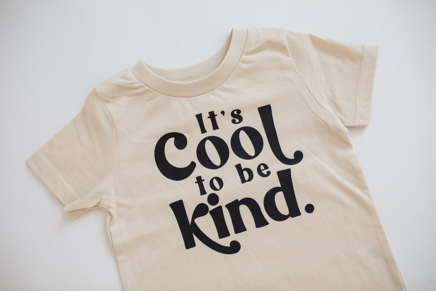 'It's Cool to be Kind' Shirt