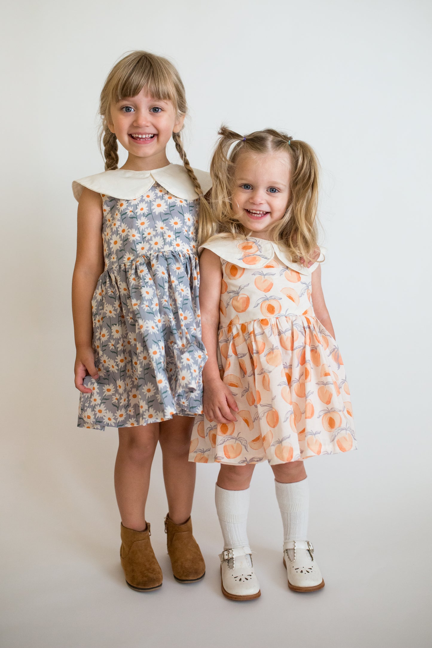 Daisy Dreams Dress