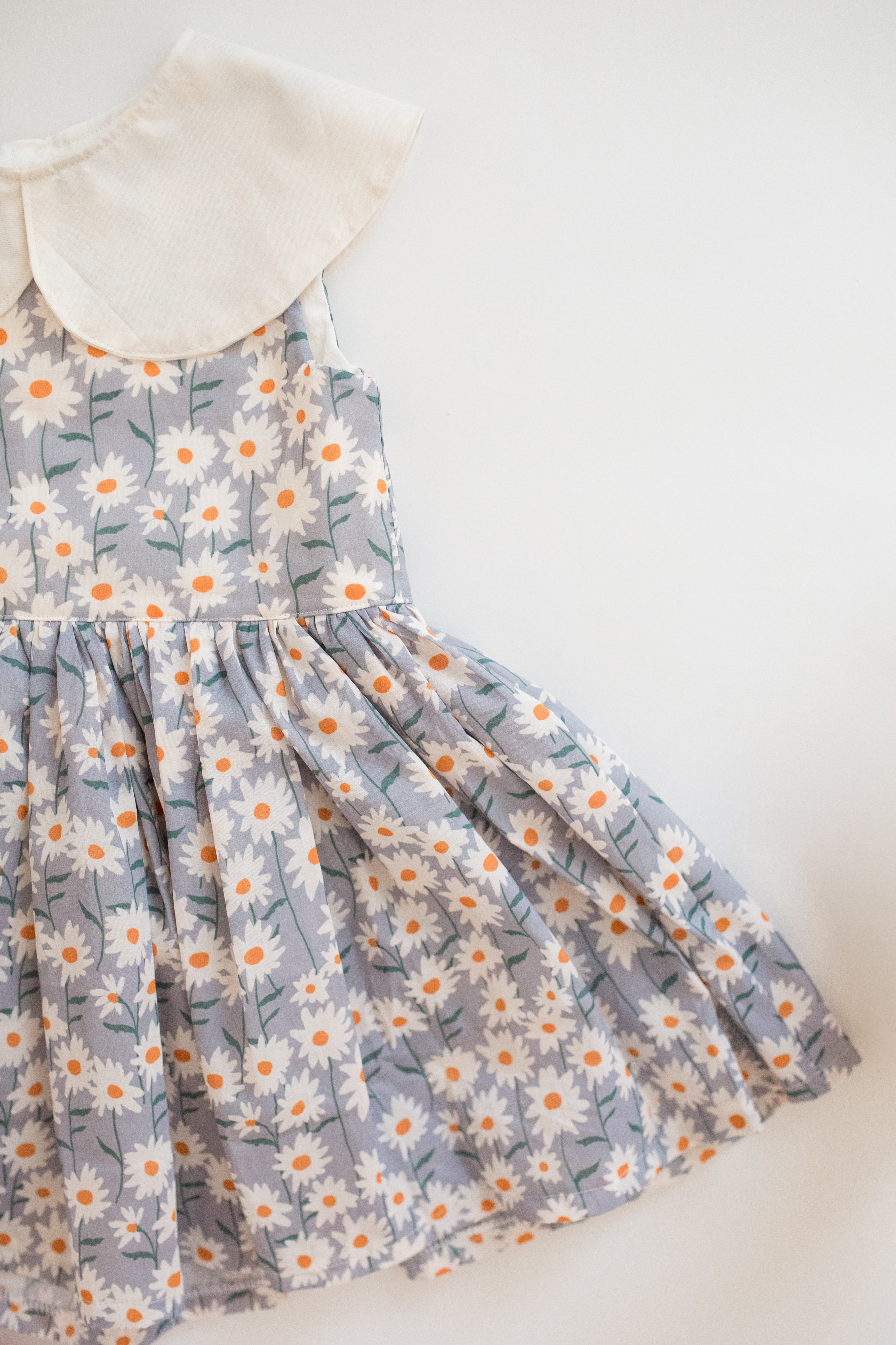 Dandelion Dreams Clothing Daisy Dress retailer 2T