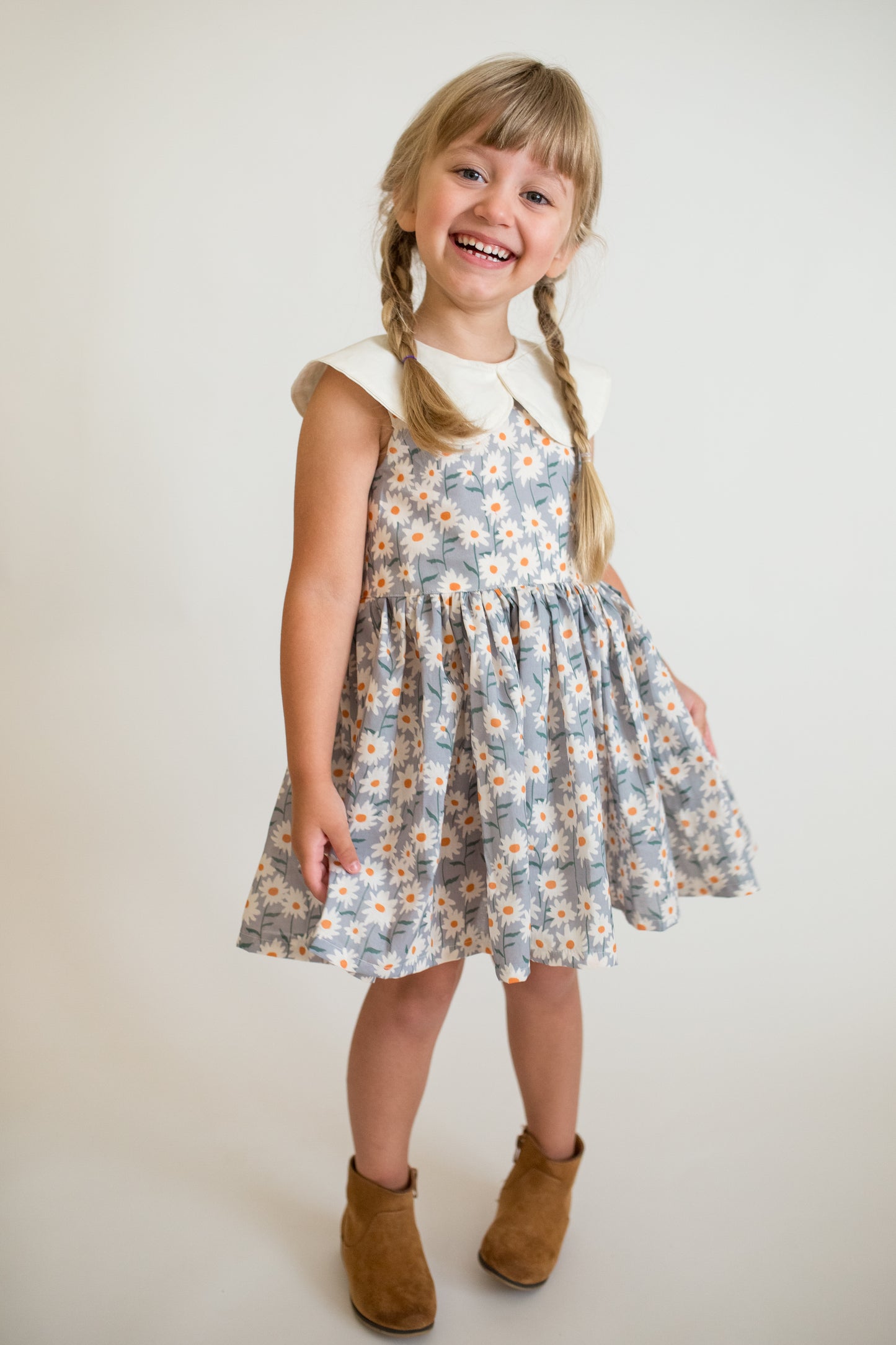 Daisy Dreams Dress