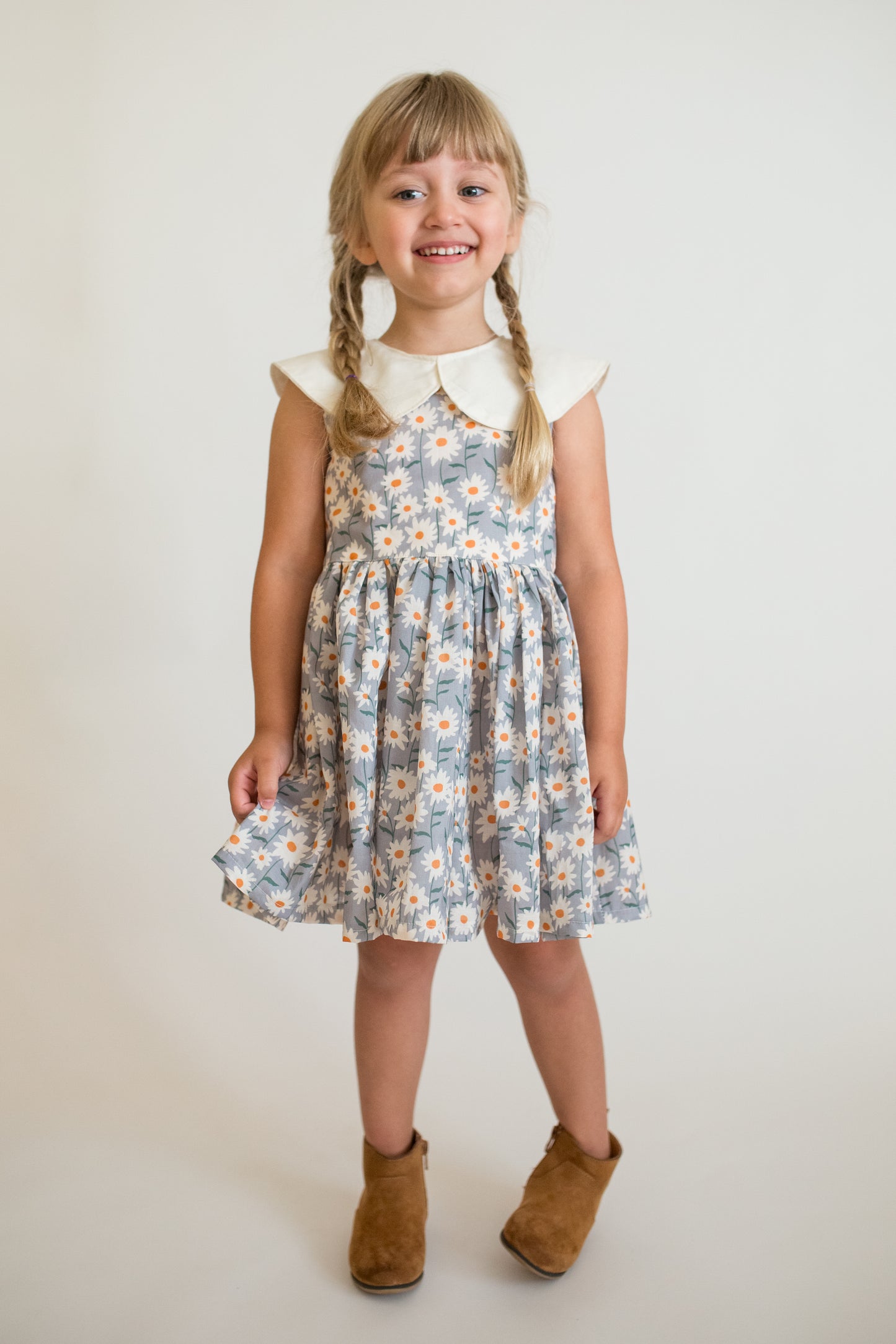 Daisy Dreams Dress