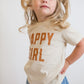 'Happy Girl' Shirt