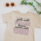 'Girls with Dreams' Shirt