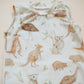 Australiana Tank Romper - Astrid & Friends