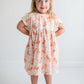 Axolotl Dolman Dress - Astrid & Friends