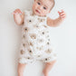 Koala Tank Romper - Astrid & Friends